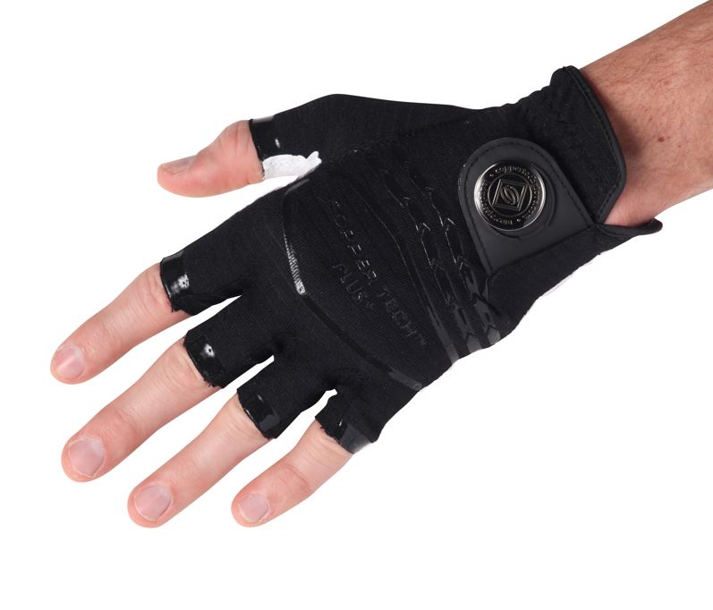 Half Glove - Copper Infused Golf Glove for Women