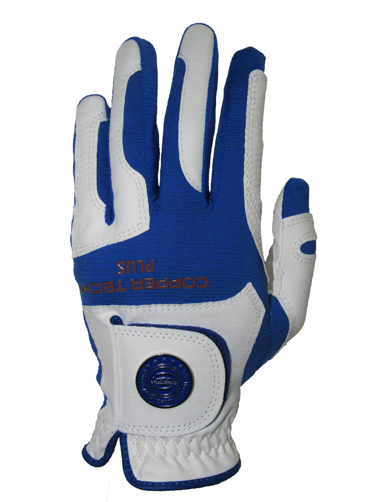 Copper Tech All-Weather Glove for Men