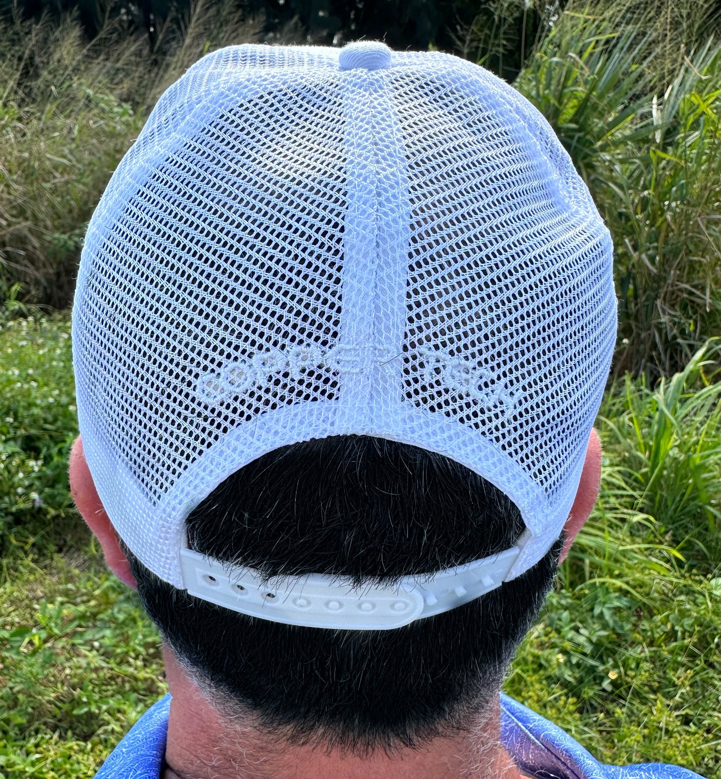 Copper Tech Hats