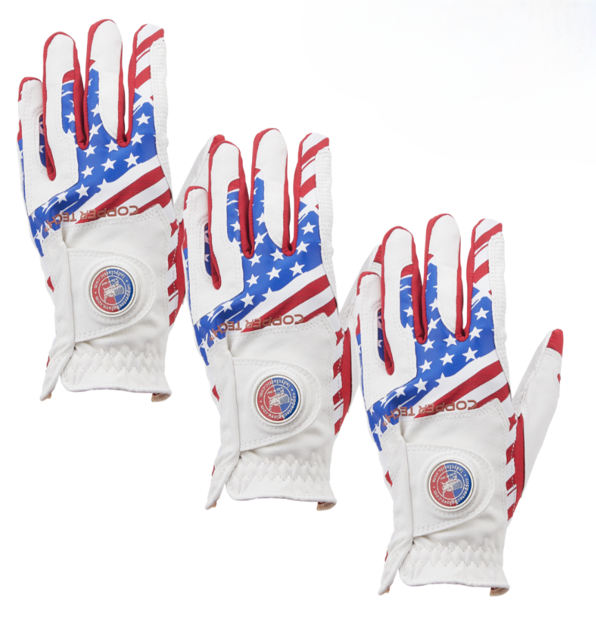 Copper Tech 3-Pack for Men