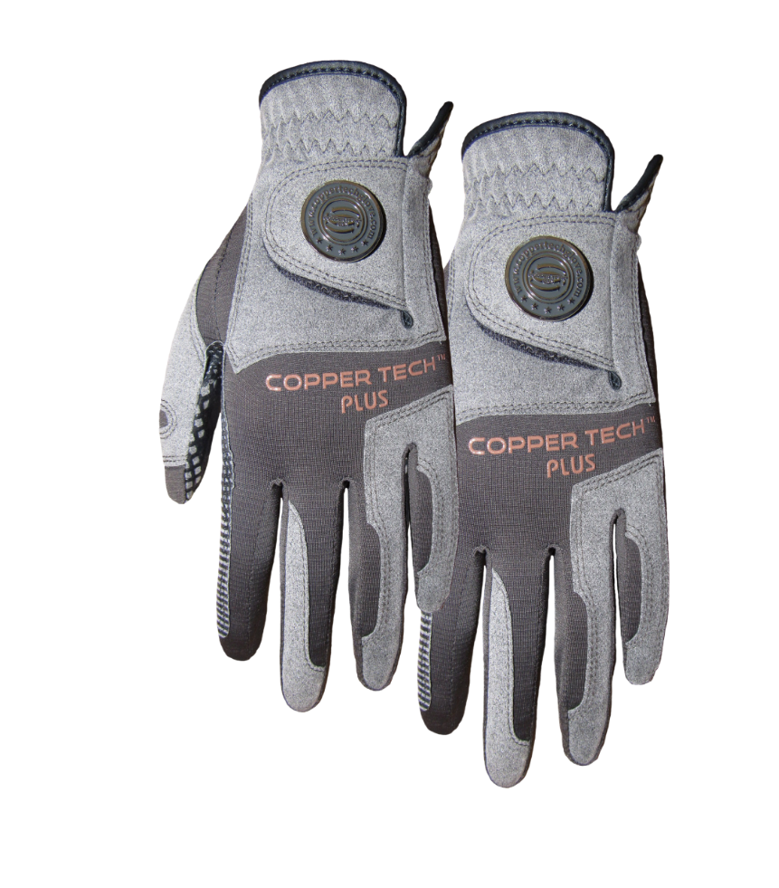 Copper Tech 2-Pack for Men