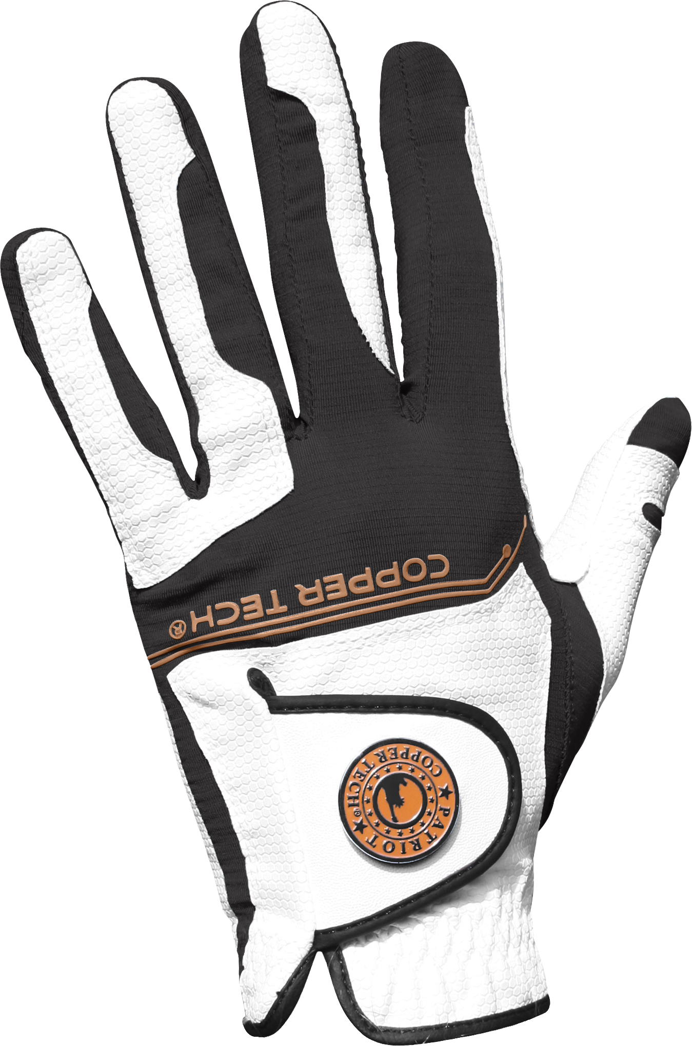 Copper Tech All-Weather Glove for Men