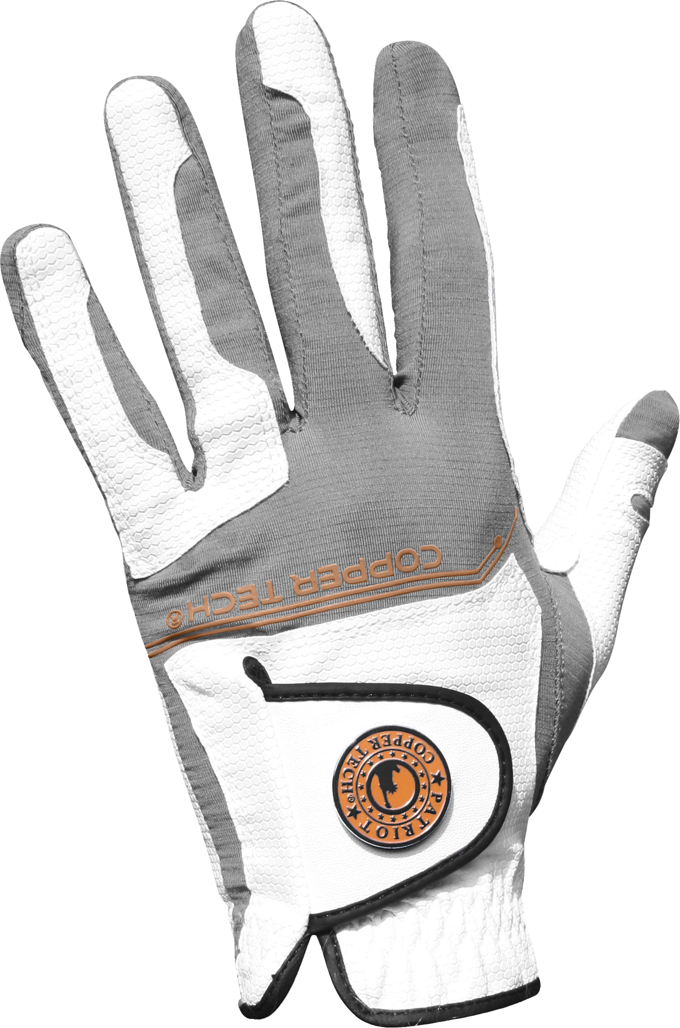 Copper Tech All-Weather Glove for Men