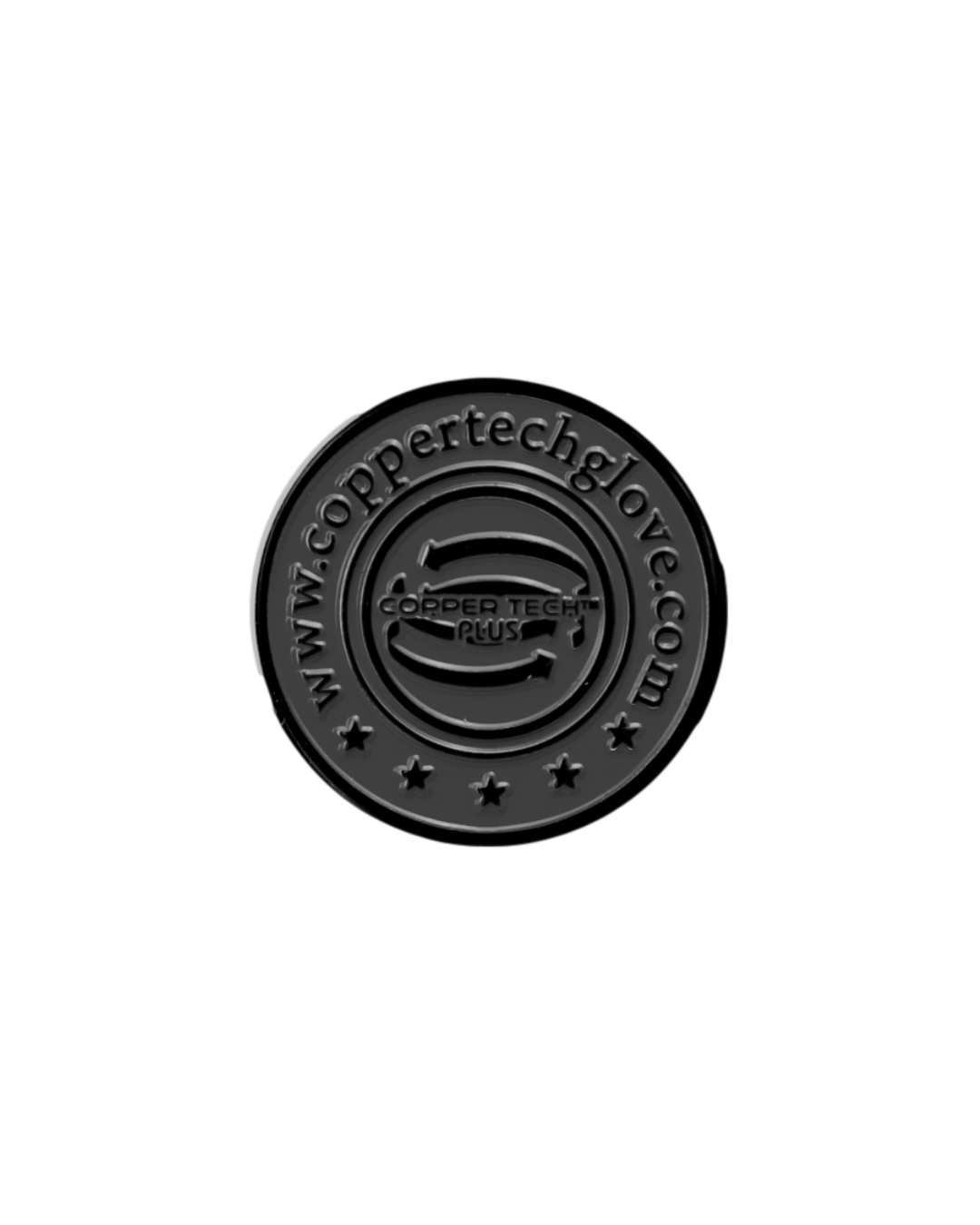Ball Marker Replacement