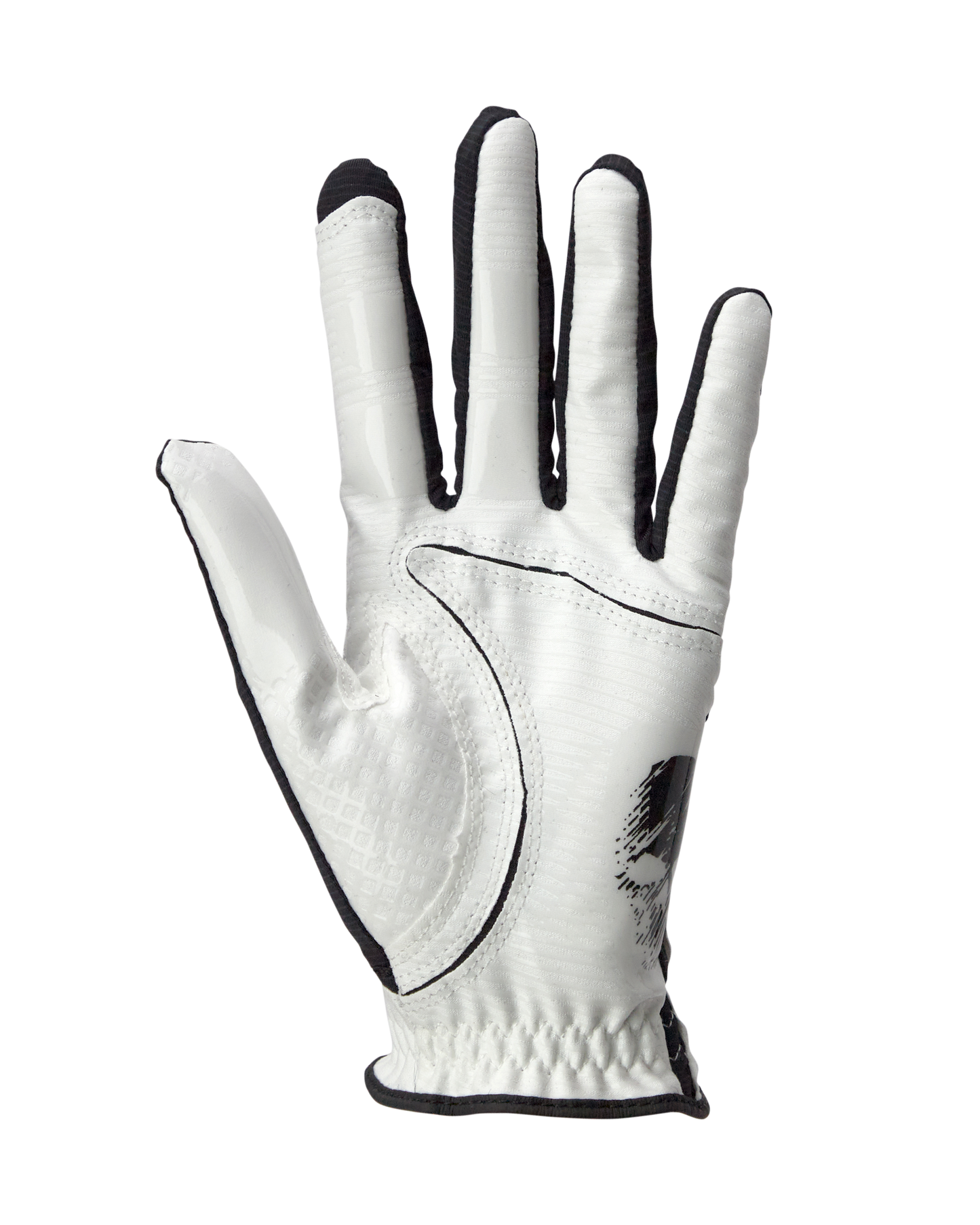 Copper Infused Golf Glove Phantom