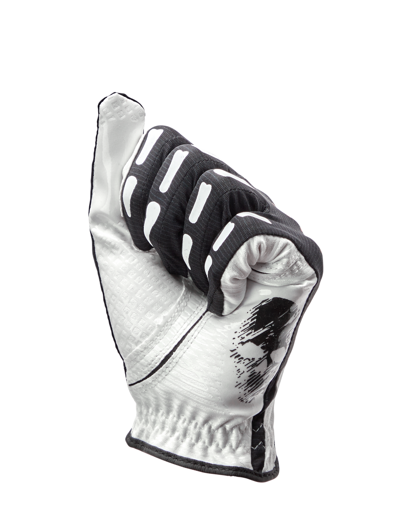 Copper Infused Golf Glove Phantom