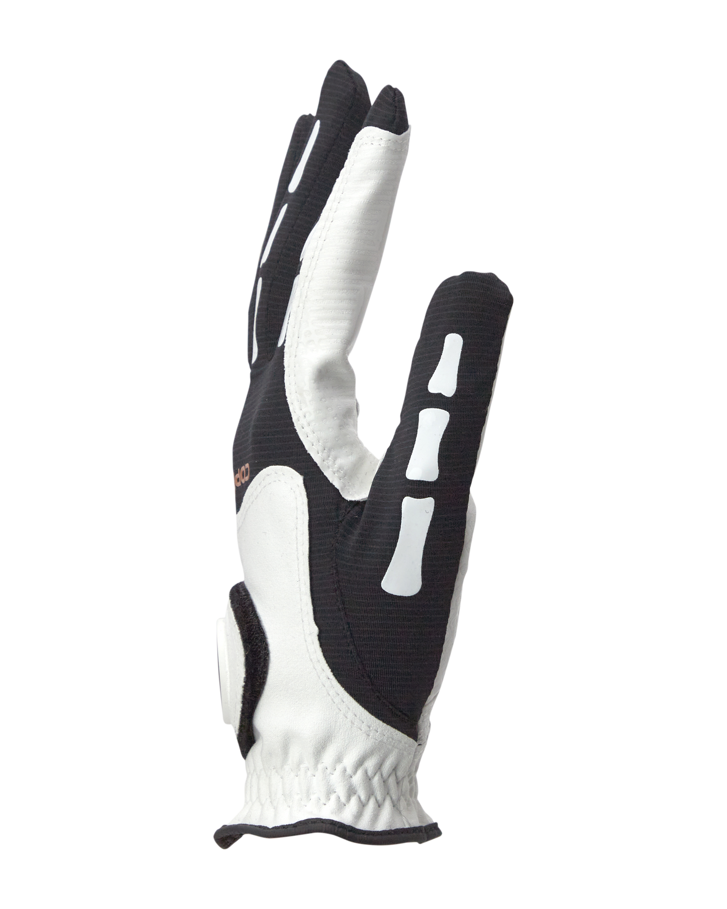 Copper Infused Golf Glove Phantom