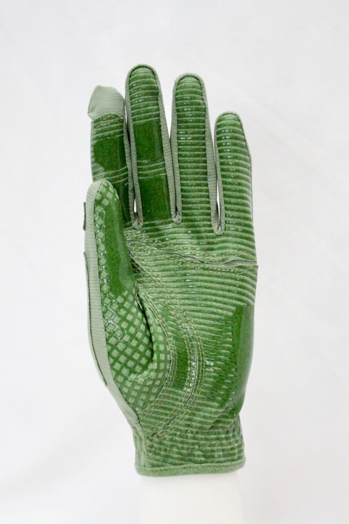 Copper Infused Golf Glove Hunter Green/Hunter Green
