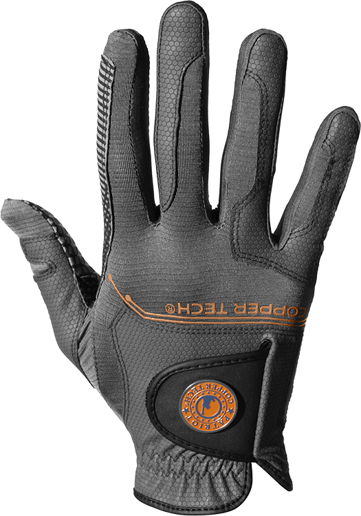 Men's tech gloves sales
