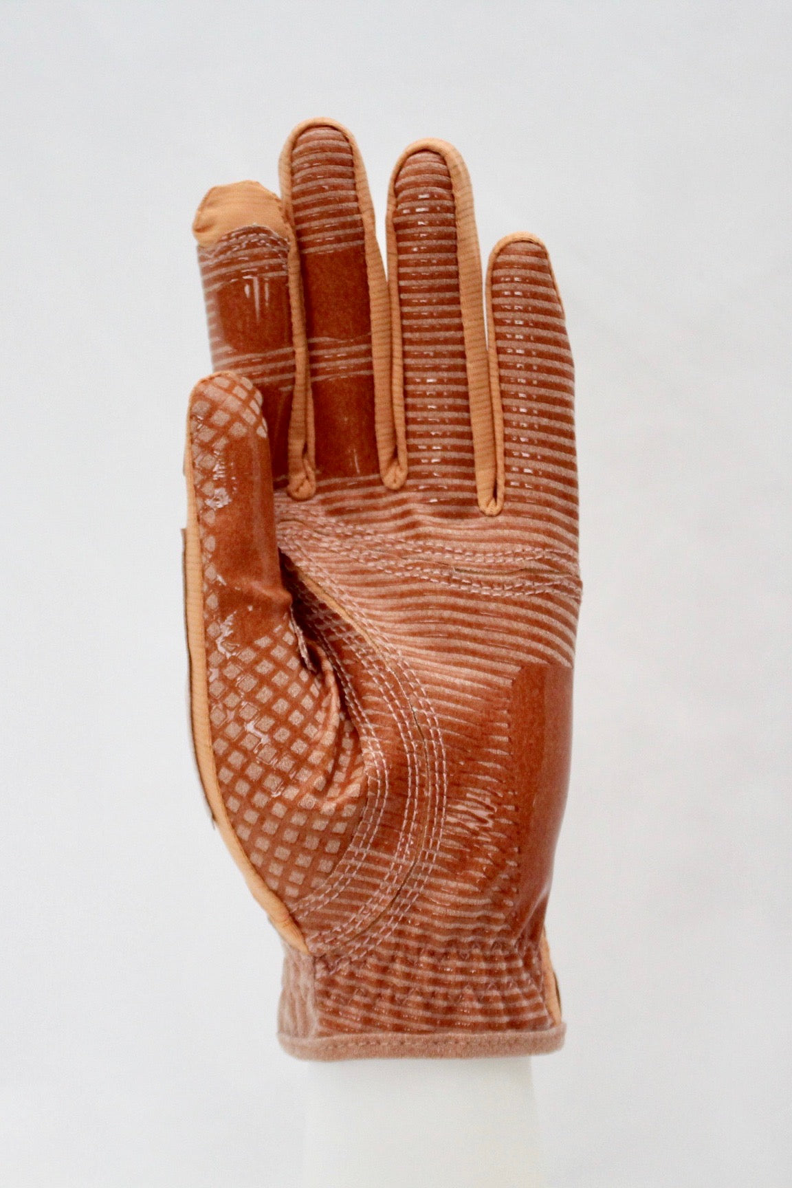 Copper Infused Golf Glove Copper/Copper