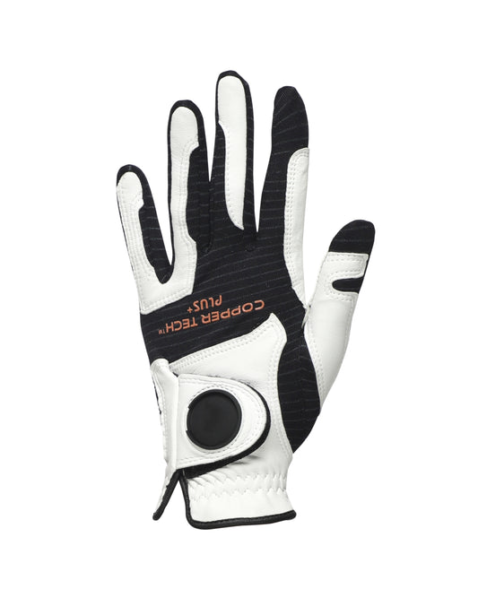 Ultra Premium Kangaroo Leather Golf Glove for Men