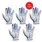 Copper Tech All-Weather Glove for Men 5-Pack