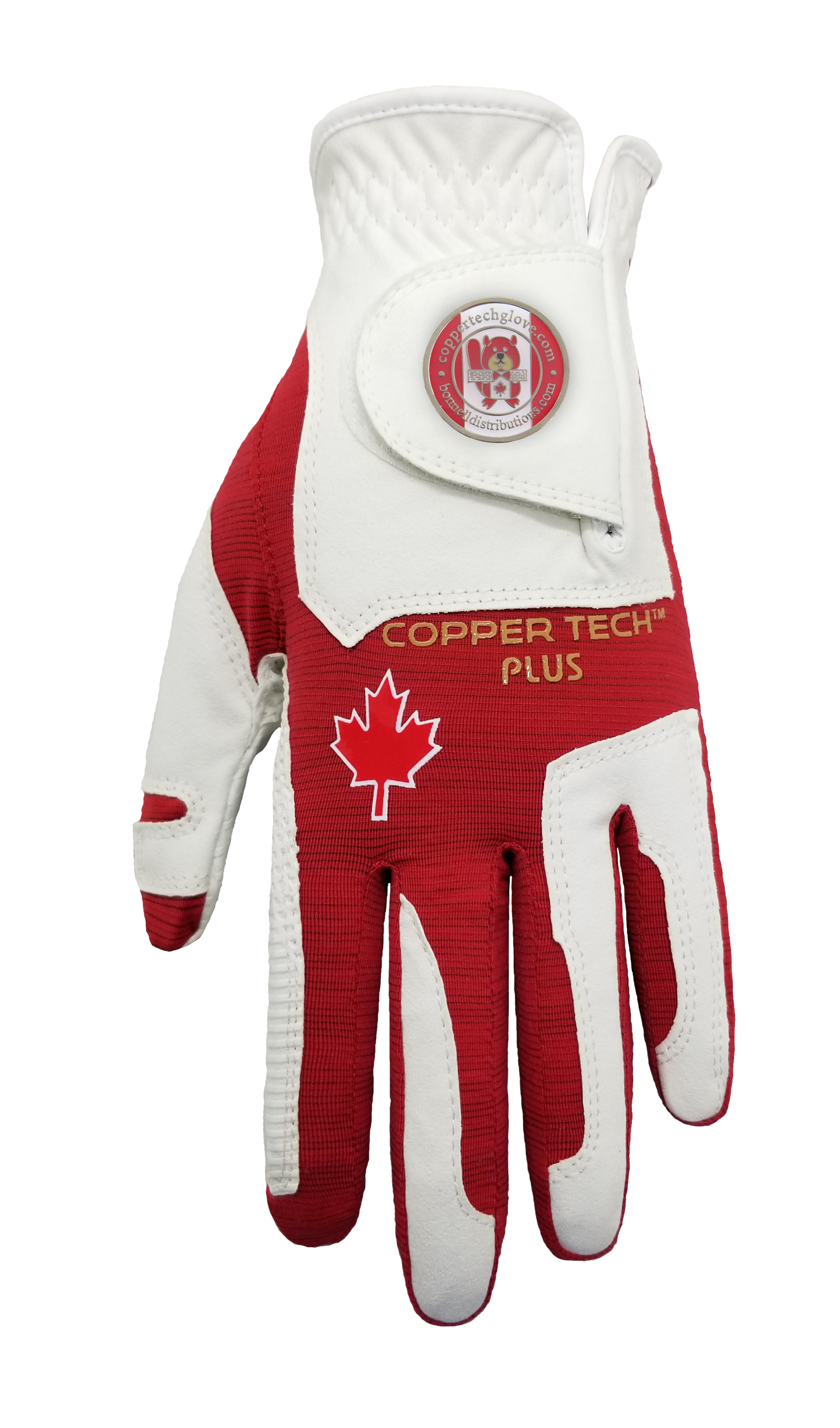 Copper Tech Plus Specialty Gloves for Women