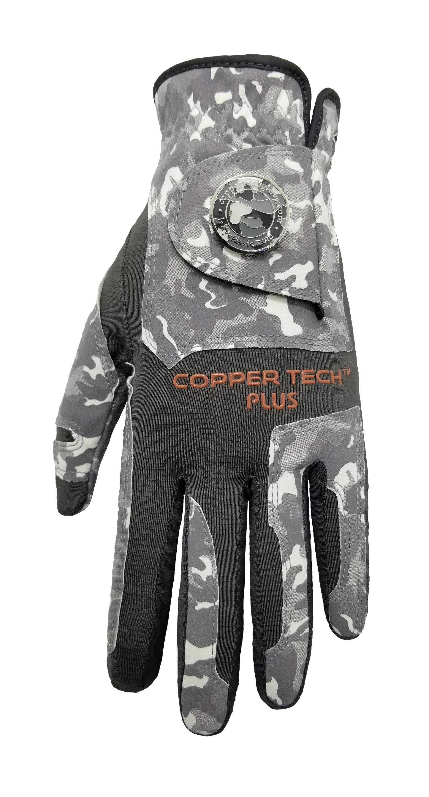 Copper Tech Plus Specialty Gloves for Women