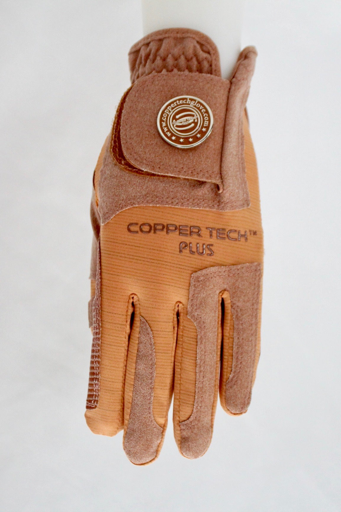 Copper Tech Plus for Men