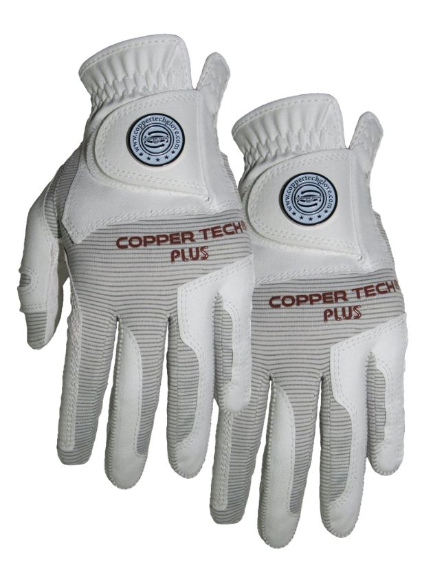 Copper Tech 2-Pack for Women