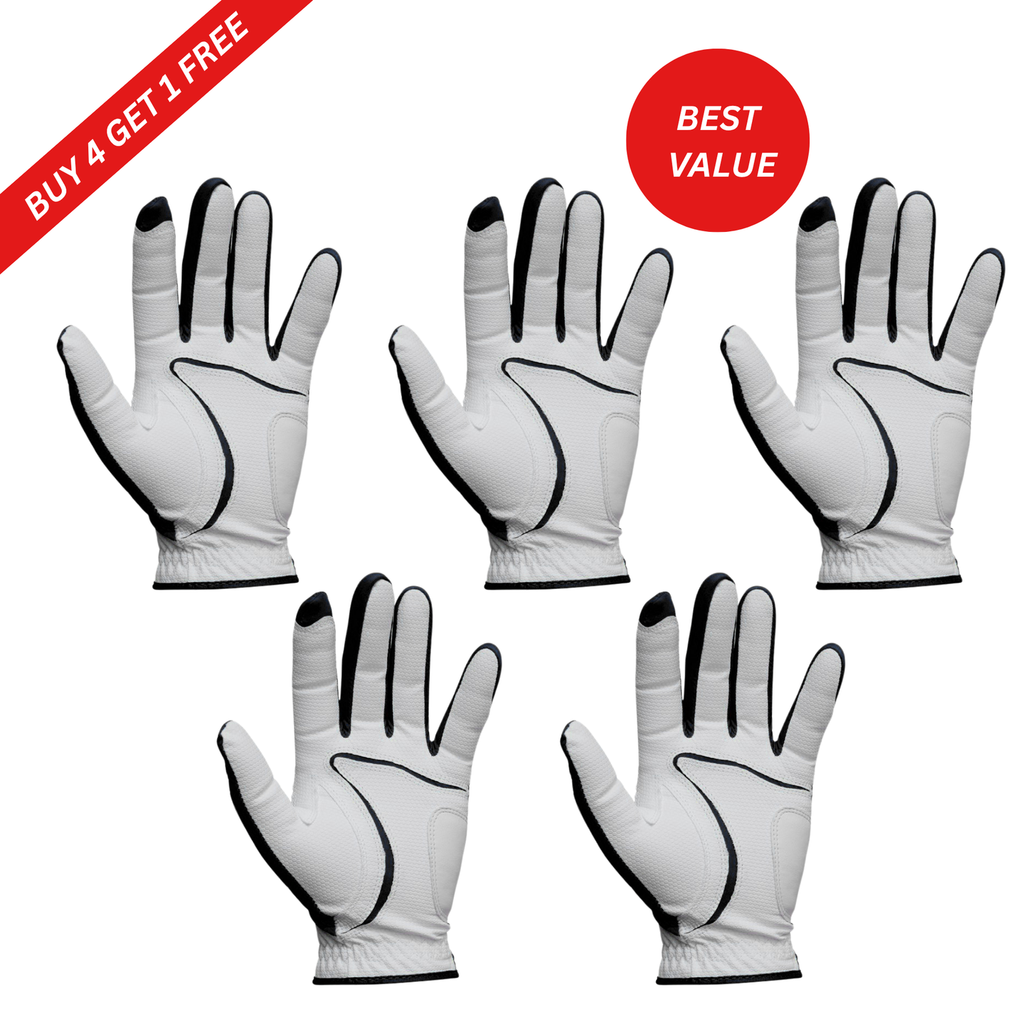 BUY 4 GET 1 FREE - ALL WEATHER SERIES