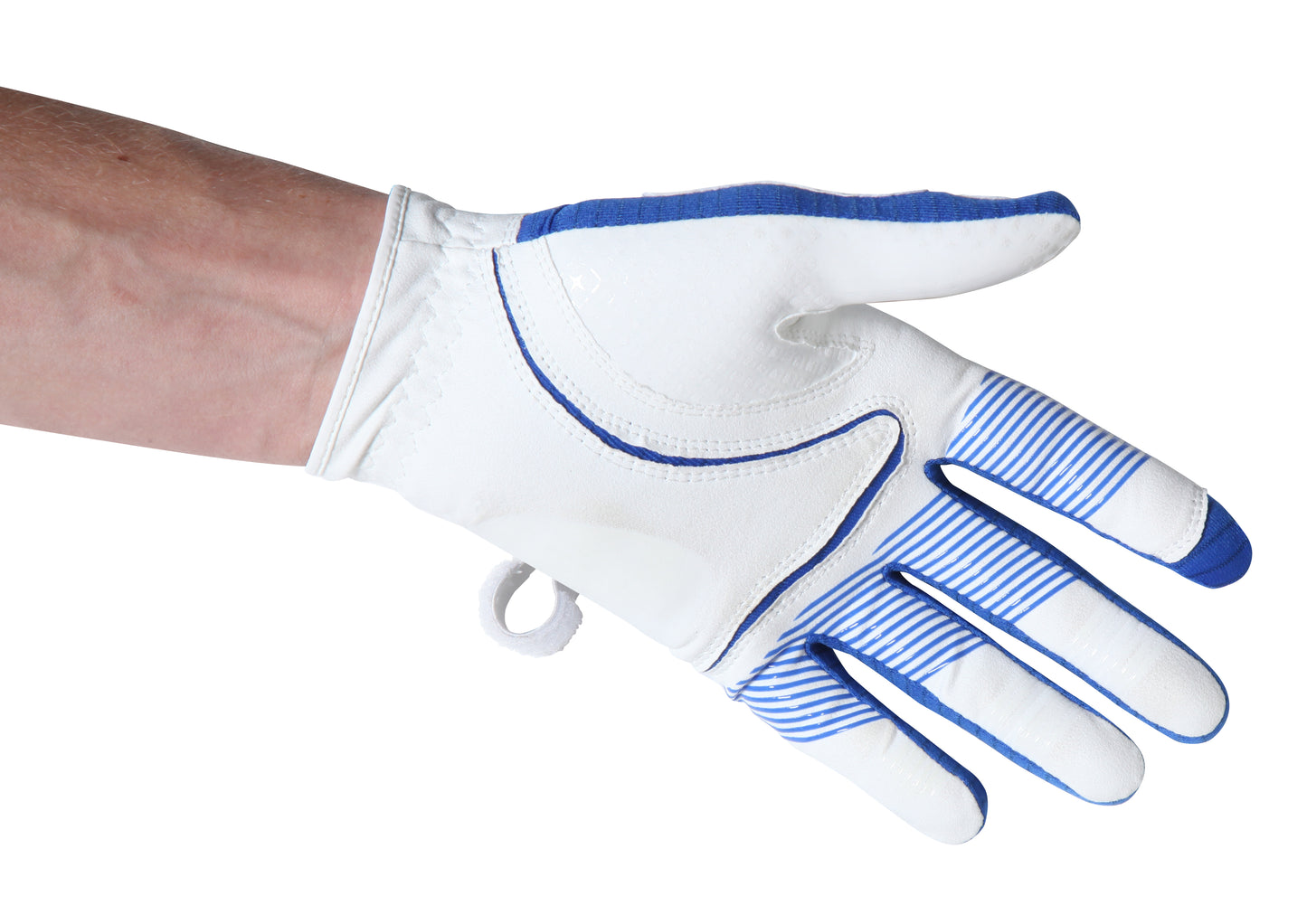 Copper Tech Training Golf Glove, 3-Pack
