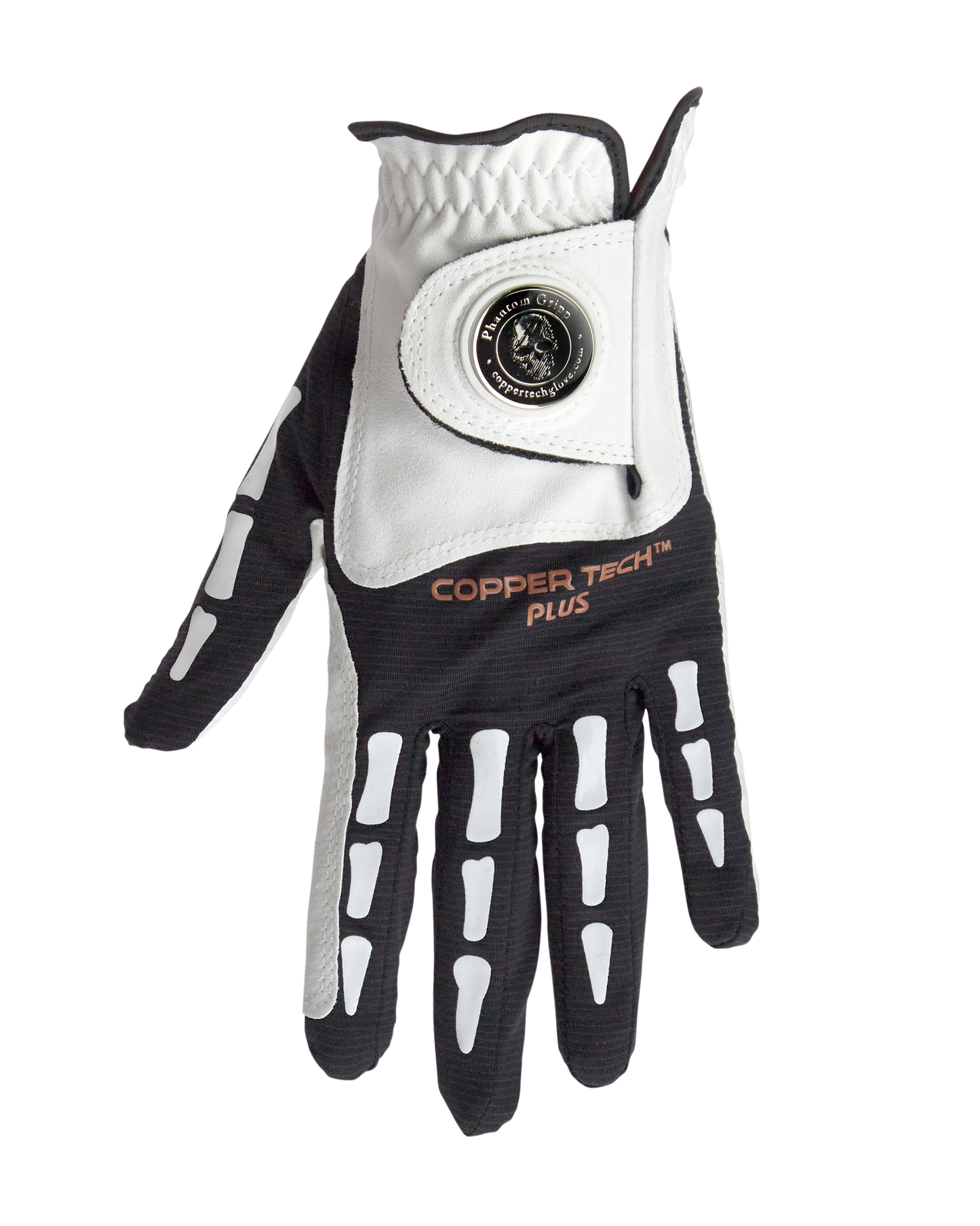 Copper Tech Plus Specialty Gloves for Women