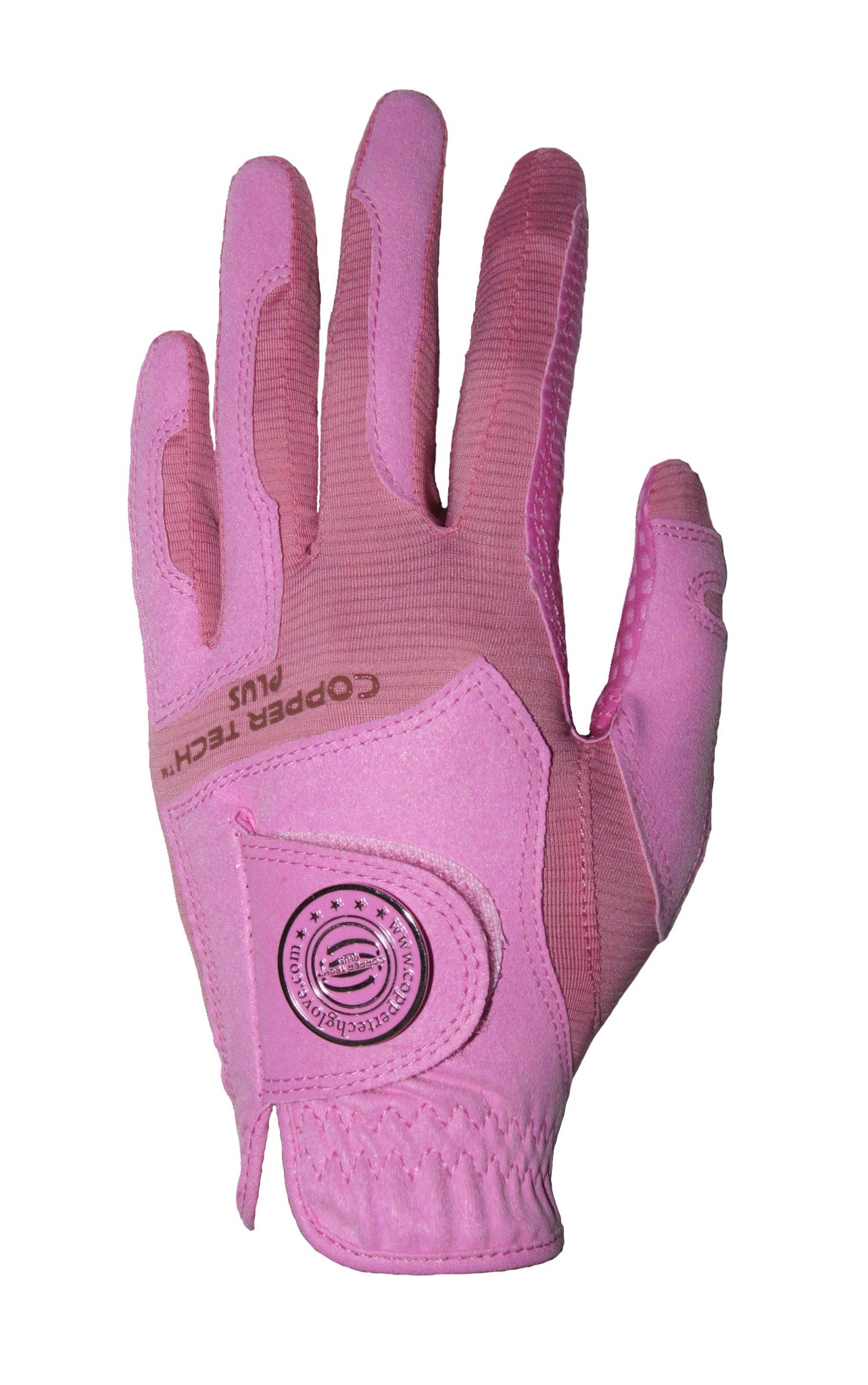 Copper Tech All-Weather Glove for Women