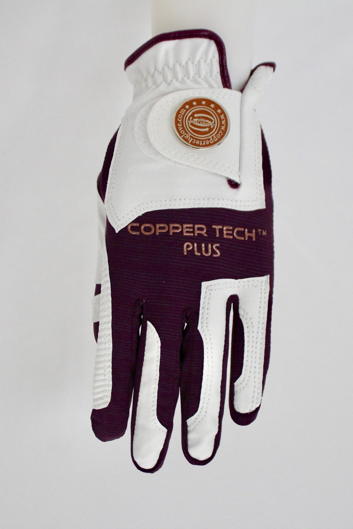 Copper Tech Plus Pairs for Women