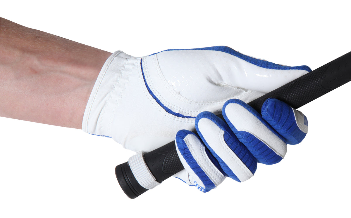 Coppar Tech Copper Tech Plus Training Golf Glove – Copper Tech Gloves
