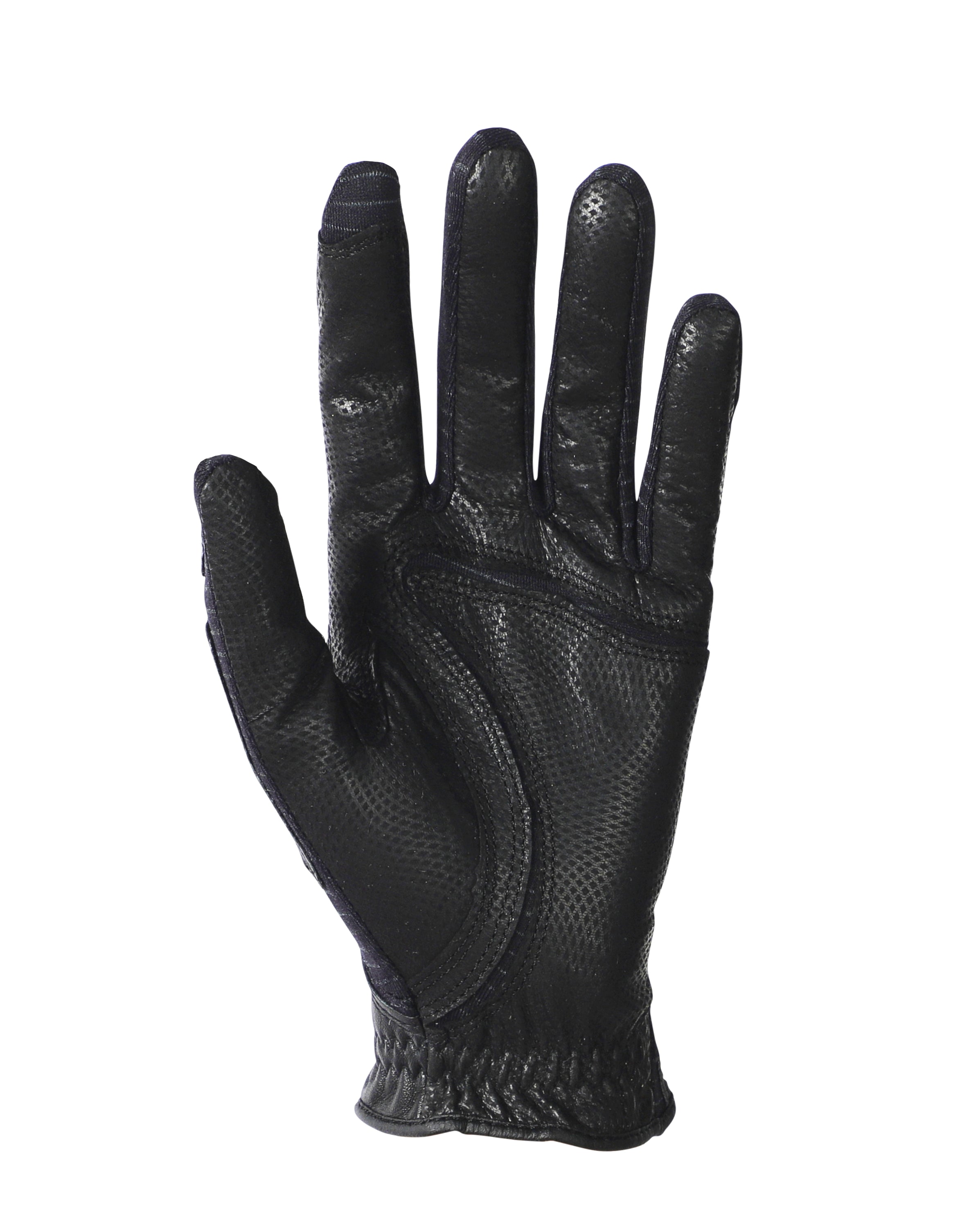 Black golf glove online