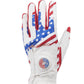 Copper Tech Golf Glove, USA, 2-Pack