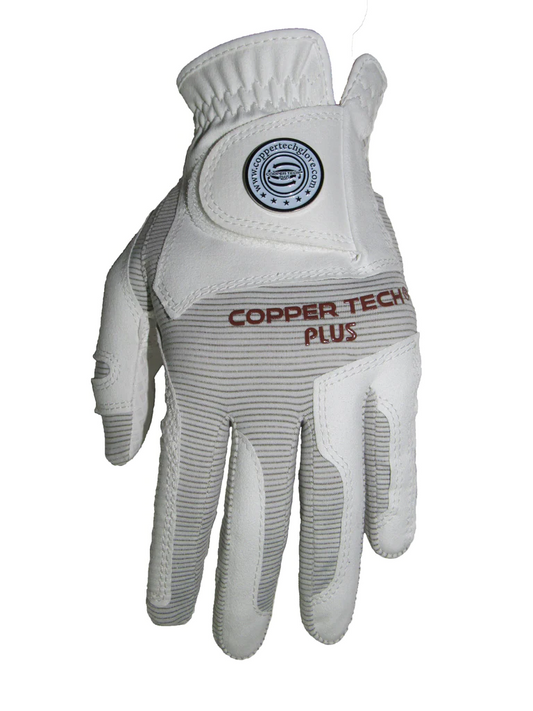 Copper Tech - Copper Infused Gloves – Copper Tech Gloves