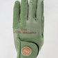 Copper Infused Golf Glove Hunter Green/Hunter Green