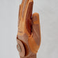 Copper Infused Golf Glove Copper/Copper