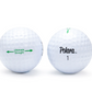 Polara Ultimate Straight - One Dozen Golf Balls